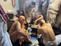 Shrimat Pandurangashram Sannidhi Punarpratishtha, SCM Shirali (4 and 6 Feb 2026)